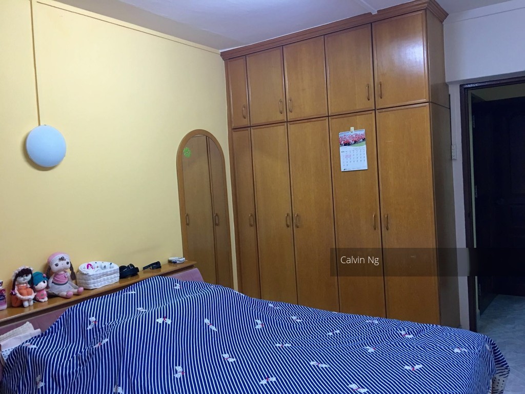 Blk 50 Telok Blangah Drive (Bukit Merah), HDB 4 Rooms #111583542